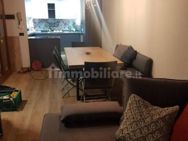 Appartamento in affitto a Zona Est, Brescia