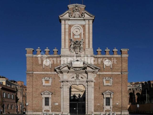 Appartamento in affitto a Municipio Roma II, Roma Capitale