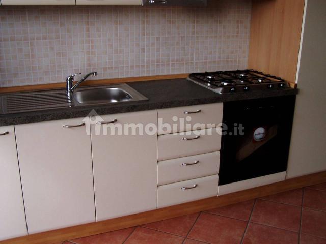 Appartamento in affitto a Seguro, Settimo Milanese