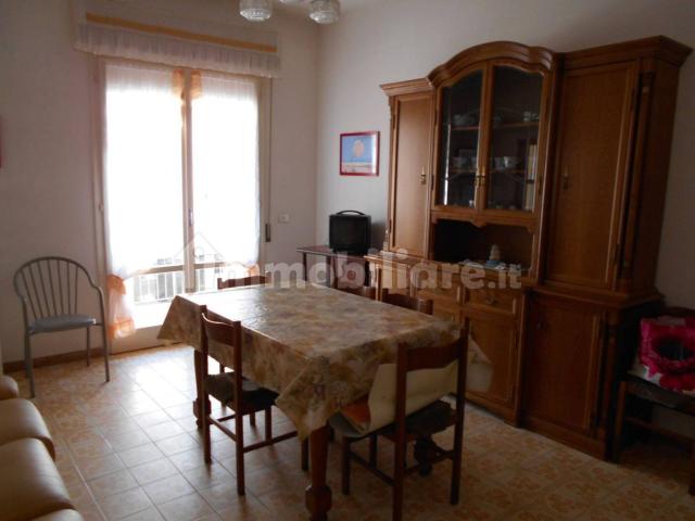 Appartamento in affitto a Bagnarola, Cesenatico