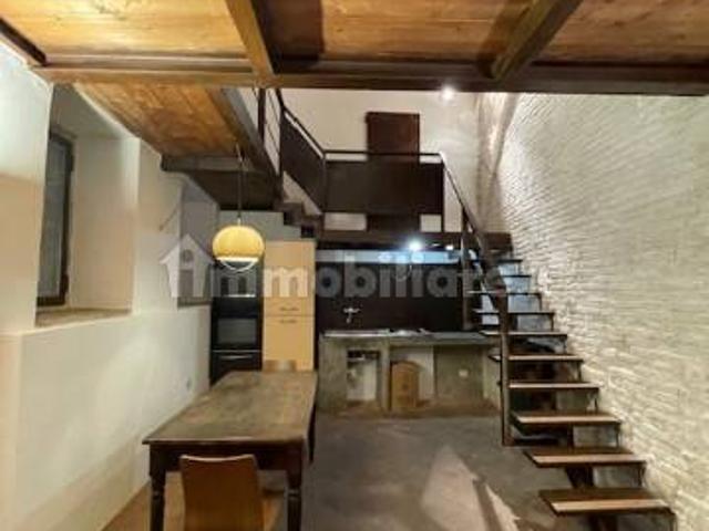 Appartamento in affitto a Sansepolcro, Toscana