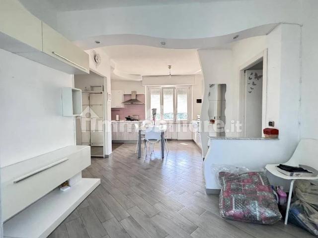 Appartamento in affitto a Villapizzone, Milano