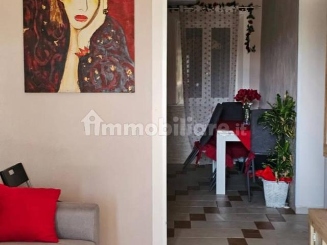 Appartamento in affitto a Ponsacco, Toscana