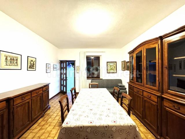 Appartamento in affitto a Unione Comuni Garfagnana, Villa Collemandina