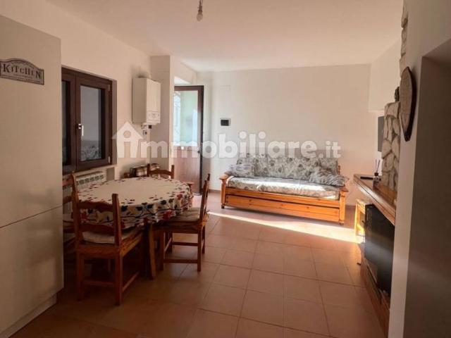 Appartamento in affitto a Castel Di Sangro, Abruzzo