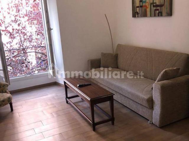 Appartamento in affitto a Prati, Roma