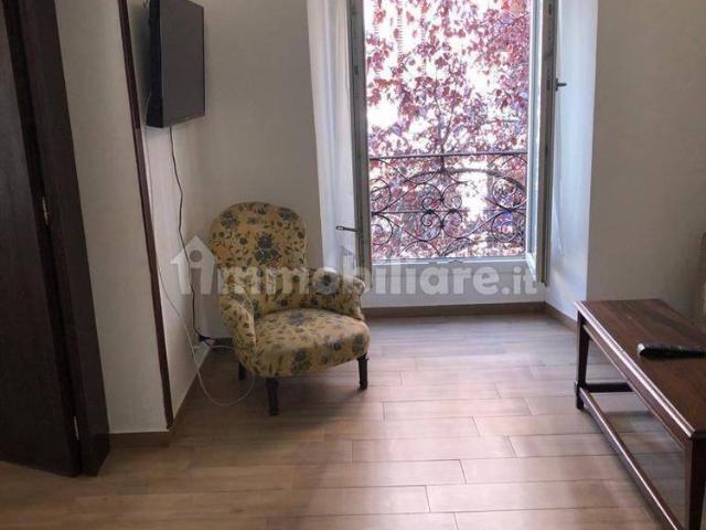Appartamento in affitto a Prati, Roma