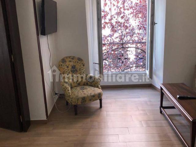 Appartamento in affitto a Rione San Marco, Castellammare Di Stabia