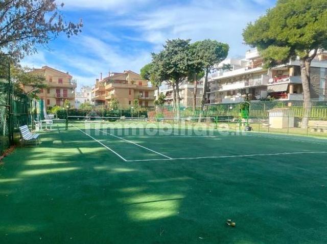 Appartamento in affitto a Rione San Marco, Castellammare Di Stabia