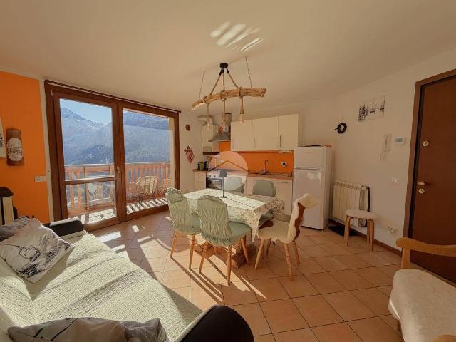 Appartamento in affitto a Comunità montana della valle Camonica, Vione