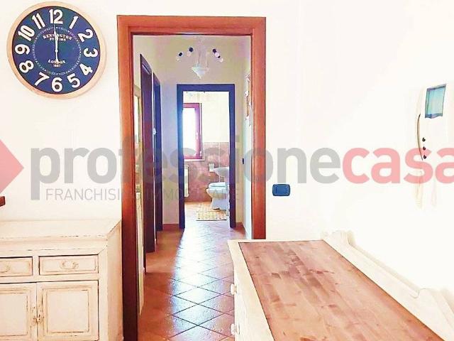 Appartamento in affitto a Piedimonte San Germano, Lazio