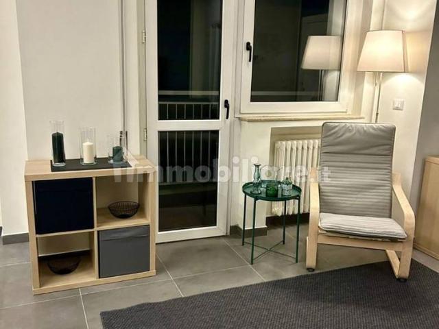 Appartamento in affitto a Cibali, Catania
