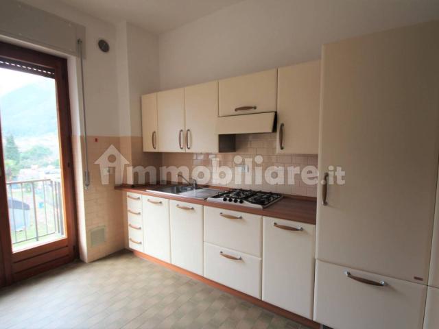 Appartamento in affitto a Banzano, Montoro