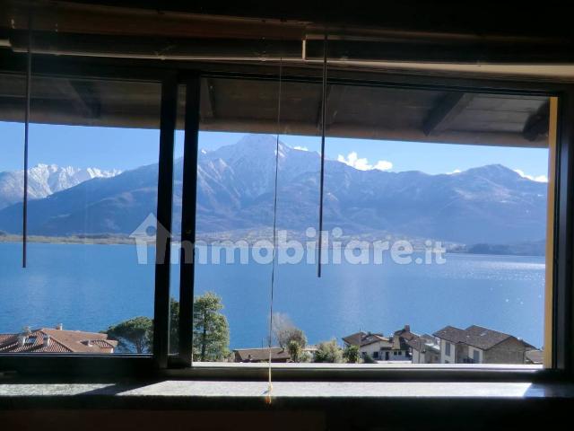 Appartamento in affitto a Gera Lario, Lombardia