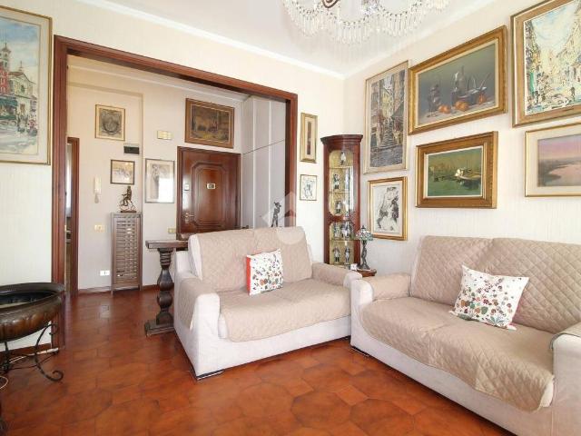 Appartamento in affitto a Levante, Serra Riccò