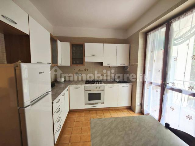 Appartamento in affitto a Fratta di Oderzo, Oderzo