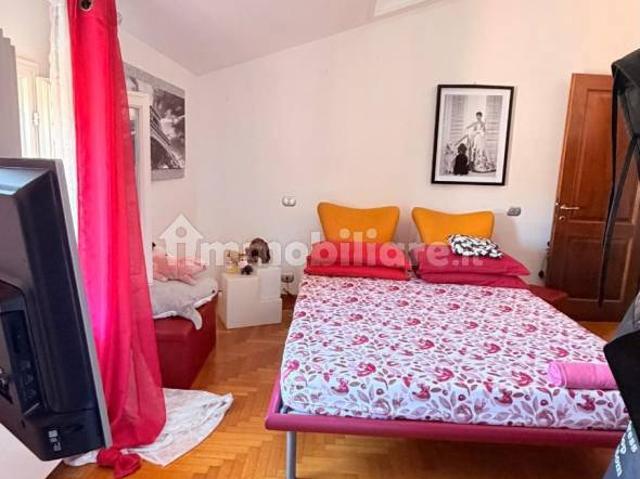 Appartamento in affitto a Oltrestazione, Legnano