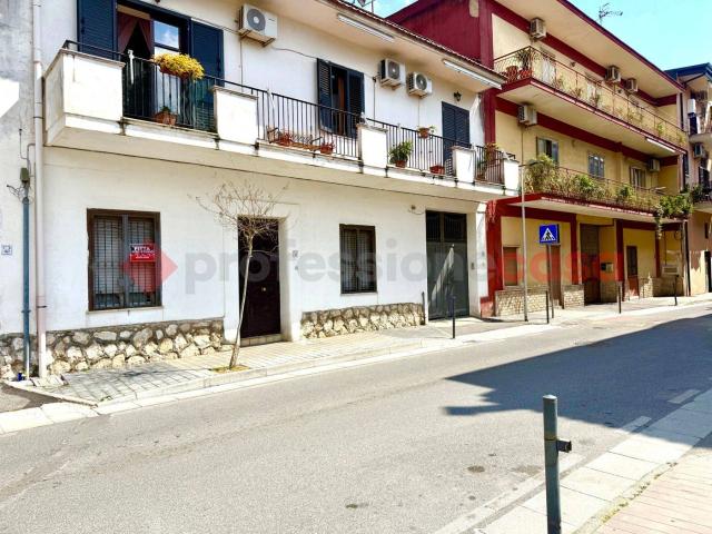 Appartamento in affitto a Bagno d'Aversa, Aversa