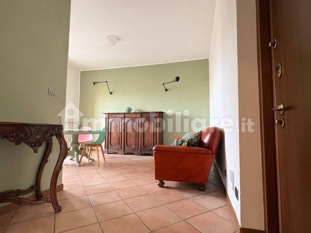 Appartamento in affitto a Cesate, Lombardia