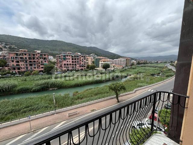 Appartamento in affitto a Andora, Liguria