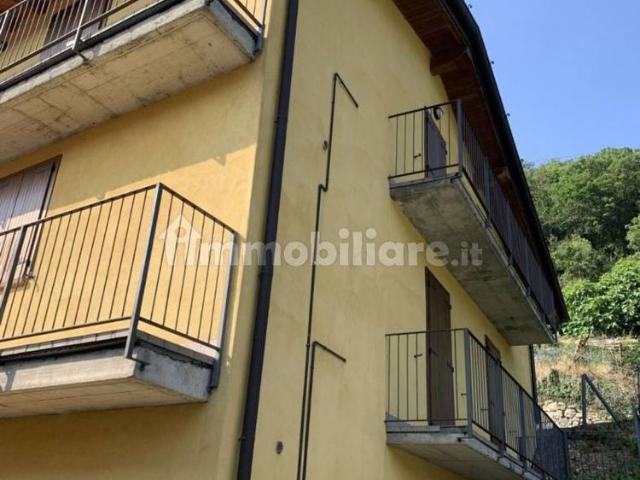 Appartamento in affitto a Comunità montana della valle Trompia, Polaveno