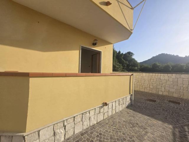 Appartamento in affitto a Cigliano, Pozzuoli