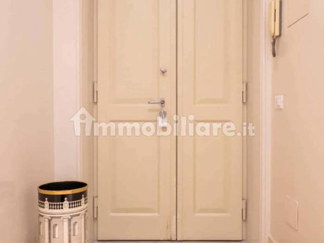 Appartamento in affitto a Municipio Roma I, Roma Capitale