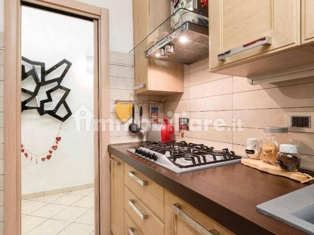 Appartamento in affitto a Collatino, Roma Capitale