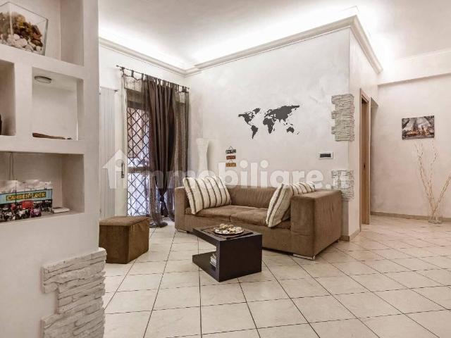 Appartamento in affitto a Collatino, Roma Capitale