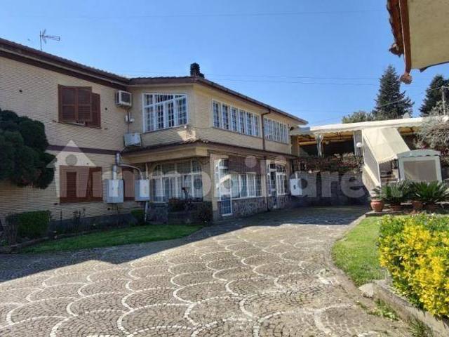 Appartamento in affitto a Borgo San Martino, Roma Capitale
