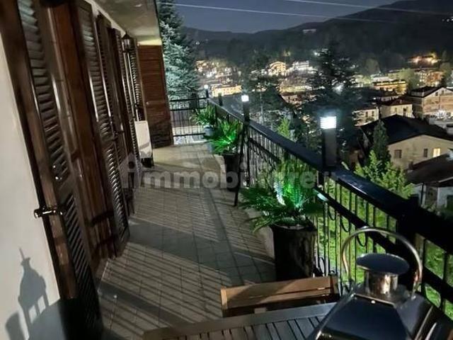 Appartamento in affitto a Tagliacozzo, Abruzzo