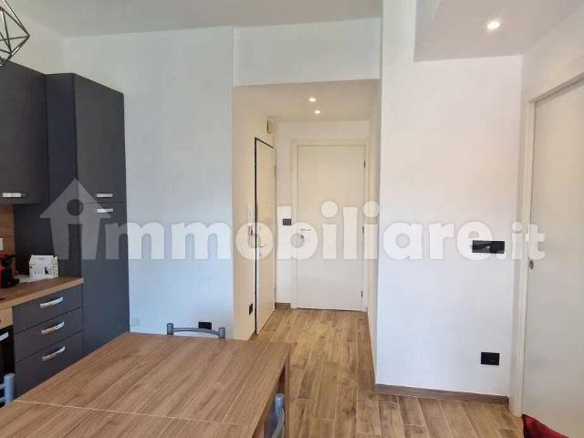 Appartamento in affitto a Sampierdicanne, Chiavari