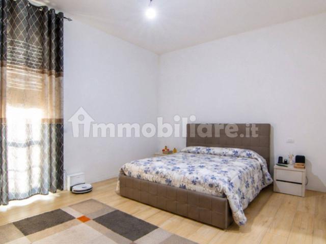 Appartamento in affitto a Est, Brenzone