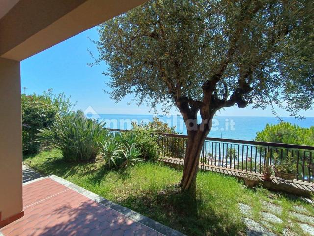 Appartamento in affitto a Laigueglia, Liguria