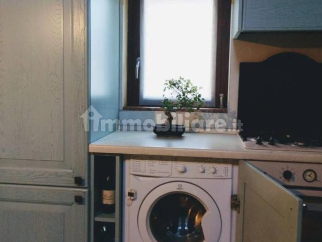 Appartamento in affitto a San Marone, Marche