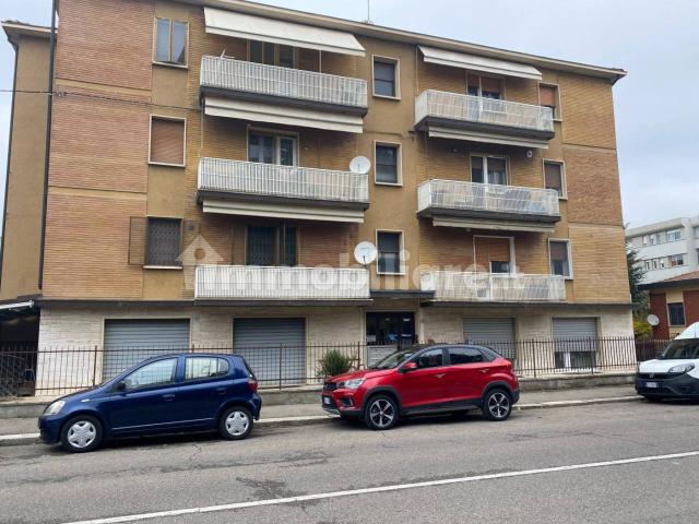 Appartamento in affitto a Casteldebole, Bologna