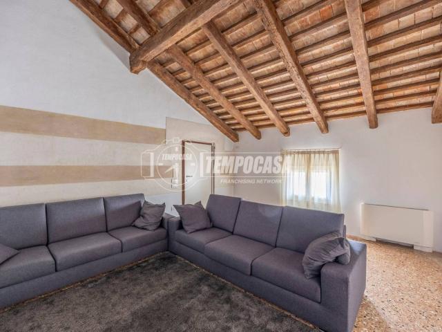 Appartamento in affitto a Trevignano, Veneto