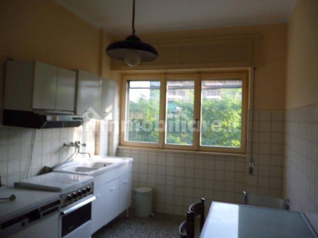 Appartamento in affitto a Triulzo, San Donato Milanese