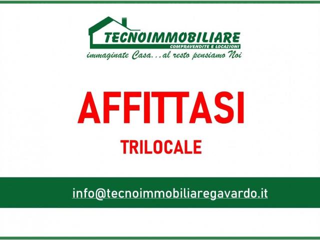 Appartamento in affitto a Tresinaro - Secchia, Re