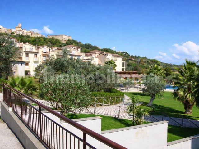 Appartamento in affitto a Centro Storico, Vasto