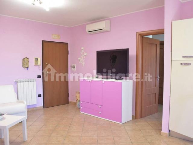 Appartamento in affitto a Centro Storico, Vasto