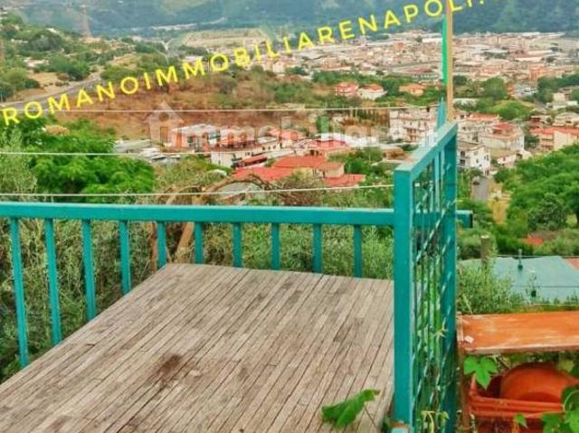 Appartamento in affitto a Pisciarelli, Pozzuoli