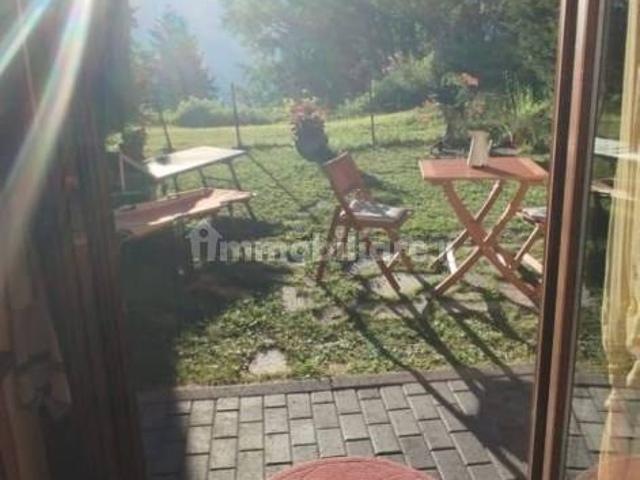 Appartamento in affitto a Comunità montana Alta Valtellina, Valdisotto