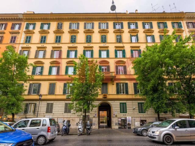Appartamento in affitto a Municipio Roma I, Roma Capitale