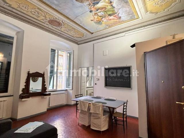 Appartamento in affitto a Municipio Roma IX, Roma Capitale