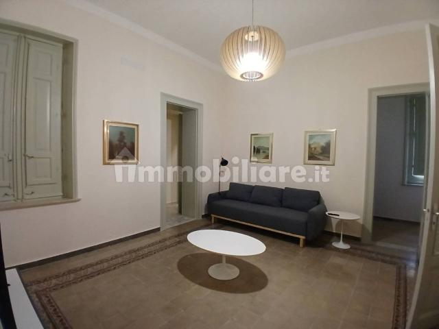 Appartamento in affitto a Municipio Roma IX, Roma Capitale