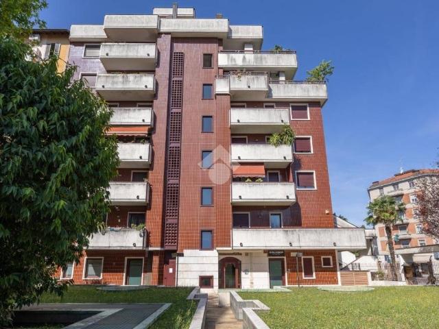 Appartamento in affitto a San Pellegrino, Sorbolo