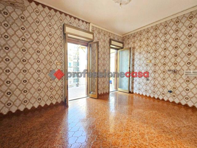 Appartamento in affitto a Monte Po-Nesima-San Leone-Rapisardi, Catania