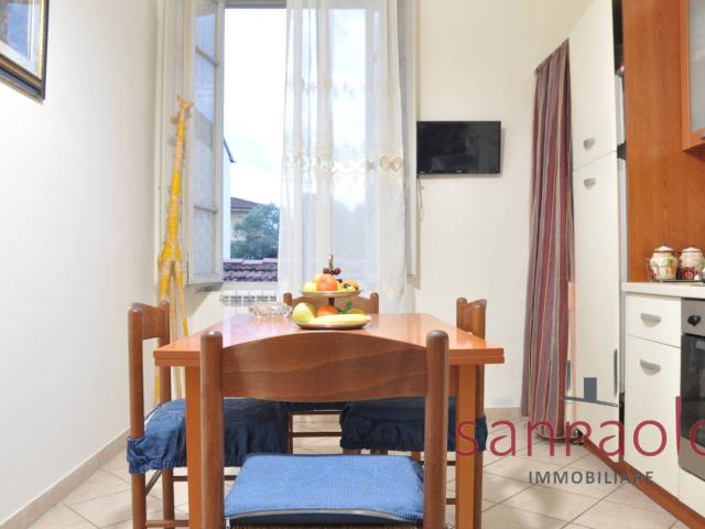 Appartamento in affitto a Gallo, Montecatini Terme
