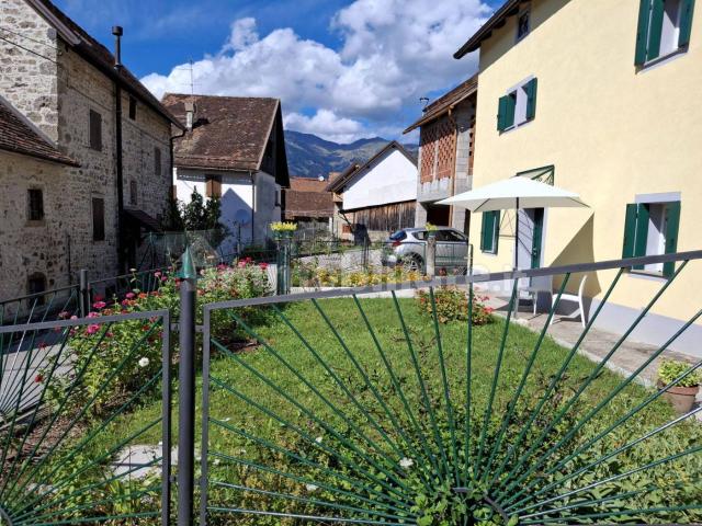 Appartamento in affitto a Ovaro, Friuli-Venezia Giulia